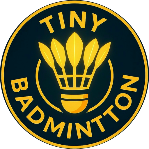 Tiny Badminton
